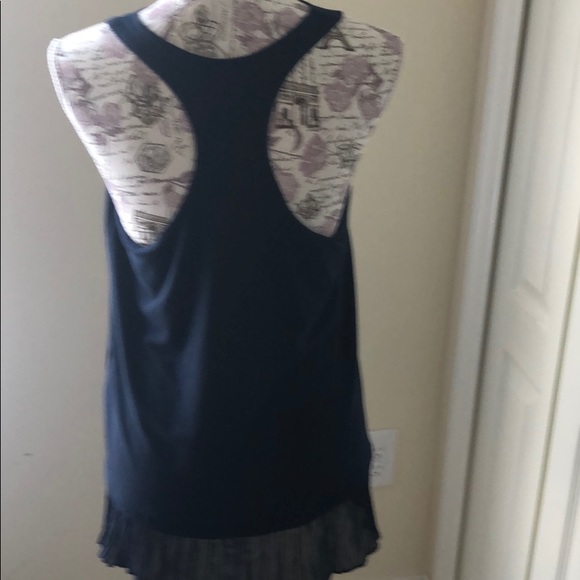 Hollister size S tank top - Picture 2 of 2
